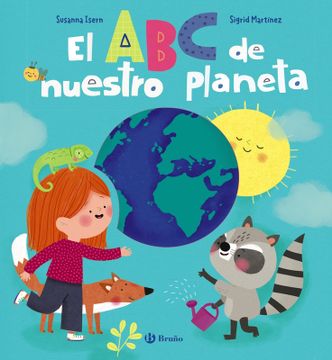 portada El ABC de nuestro planeta (in Spanish)