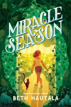 portada Miracle Season (in English)