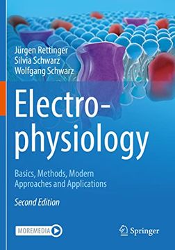 portada Electrophysiology