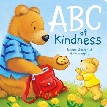 portada ABC of Kindness (en Inglés)