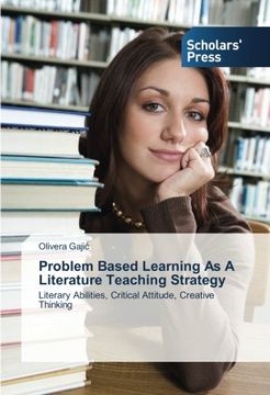 portada Problem Based Learning as a Literature Teaching Strategy