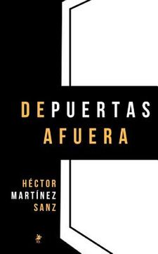 portada De puertas afuera