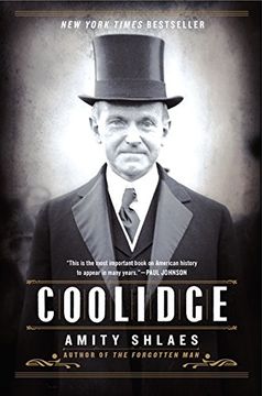 portada Coolidge (en Inglés)