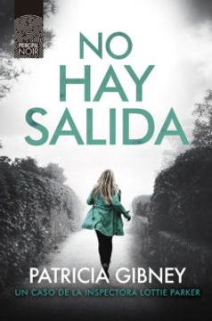 portada No Hay Salida (in Spanish)