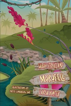 portada Morufell (en Inglés)