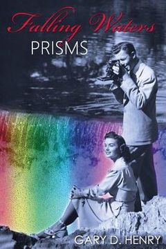 portada Falling Waters: Prisms (en Inglés)
