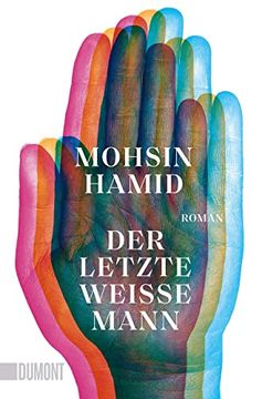 portada Der Letzte Weiße Mann: Roman (in German)