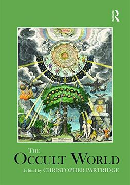 portada The Occult World (Routledge Worlds) (en Inglés)