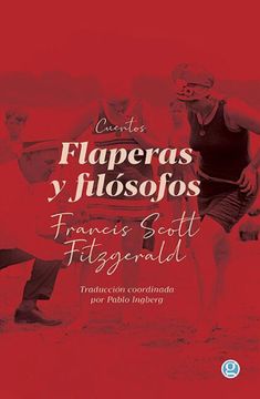 portada Flaperas y Filosofos (in Spanish)