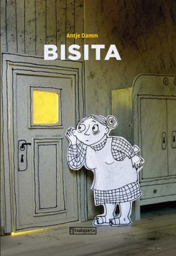 portada Bisita (en Euskera)