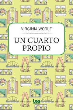 portada Un Cuarto Propio (in Spanish)
