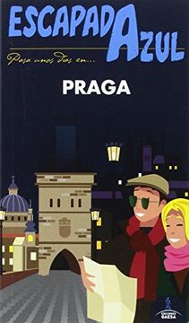 portada Praga