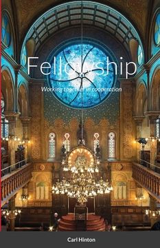 portada Fellowship: Working together in cooperation