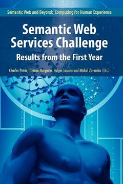 portada semantic web services challenge: results from the first year