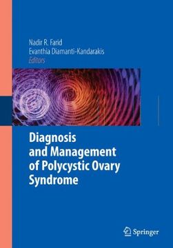 portada diagnosis and management of polycystic ovary syndrome