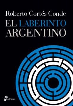 portada El Laberinto Argentino
