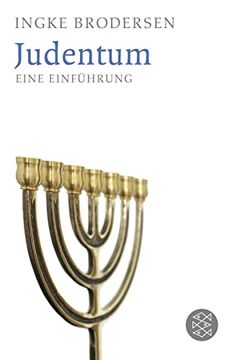 portada Judentum: Eine Einführung (en Alemán)
