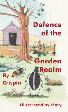 portada Defence of the Garden Realm (en Inglés)