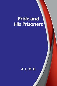 portada Pride and his Prisoners