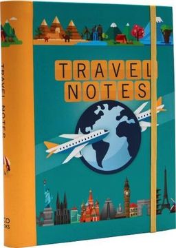 portada Travel Notes