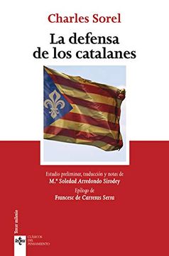portada La Defensa de los Catalanes