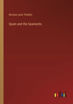 portada Spain and the Spaniards