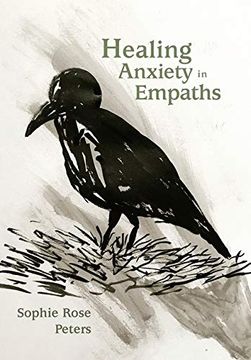 portada Healing Anxiety in Empaths (in English)