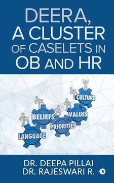 portada DEERA, A Cluster of Caselets in OB and HR (in English)