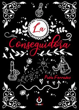 portada La Conseguidora (in Spanish)