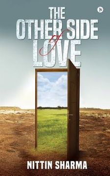 portada The Other Side of Love (in English)