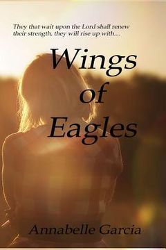 portada WINGS of EAGLES (en Inglés)