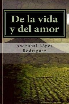 portada De la vida y del amor: Monte María (in Spanish)