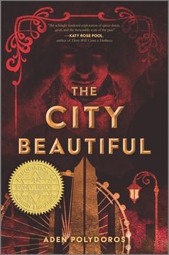 portada The City Beautiful (in English)