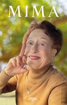 portada Mima