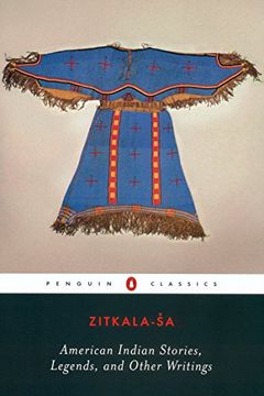 portada American Indian Stories, Legends and Other Writings (Penguin Classics) (en Inglés)
