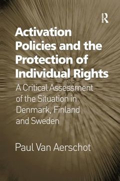 portada Activation Policies and the Protection of Individual Rights