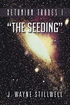 portada Xetonian Trades i; The Seeding (en Inglés)