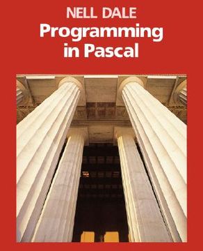 portada programming in pascal (in English)