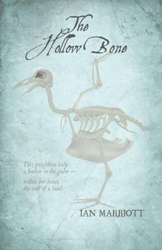 portada Hollow Bone, The