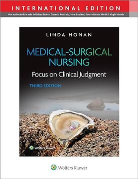portada Medical-Surgical Nursing (en Inglés)