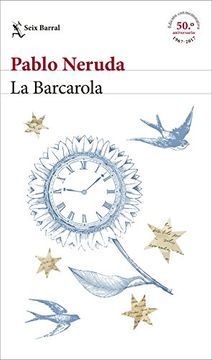 portada La Barcarola (in Spanish)