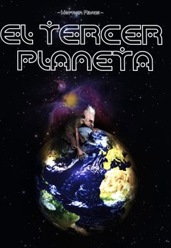 portada El Tercer Planeta