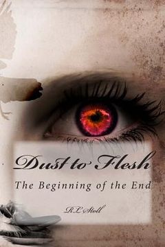 portada Dust to Flesh (in English)