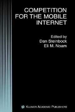 portada competition for the mobile internet (in English)