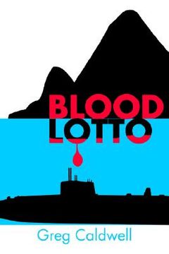 portada blood lotto (en Inglés)