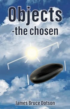 portada Objects-The Chosen (0) 