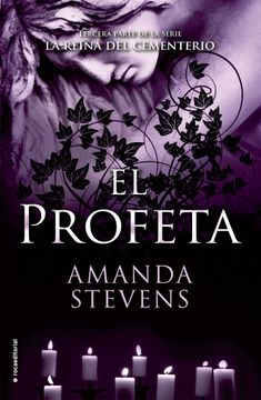 El profeta (Serie La reina del cementerio 3)