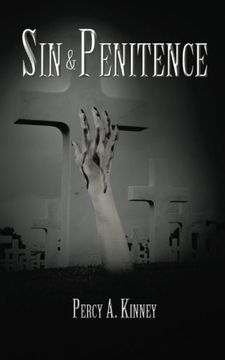 portada Sin & Penitence