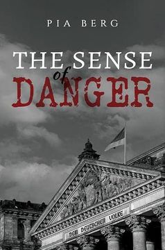 portada The Sense of Danger (in English)