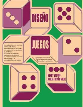 portada Diseno Juegos (in Spanish)